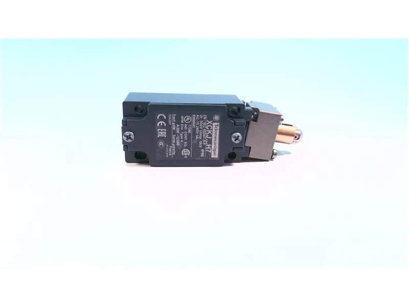 Schneider Electric XCKJ267H7 — Limit Switches (image 4)