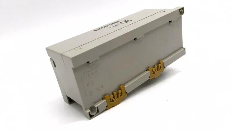 Omron DRT1-OD08-1 — PLC I/O & Expansion Modules (image 2)