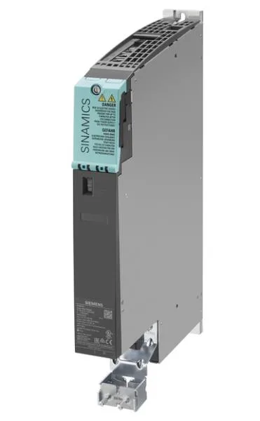 Siemens 6SL3120-1TE21-8AC0