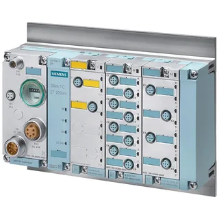 Siemens 6ES7148-4FS00-0AB0 — PLC I/O & Expansion Modules (image 3)