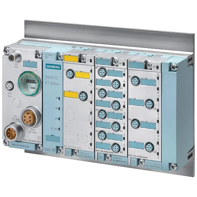 Siemens 6ES7148-4FS00-0AB0 — PLC I/O & Expansion Modules (image 3)