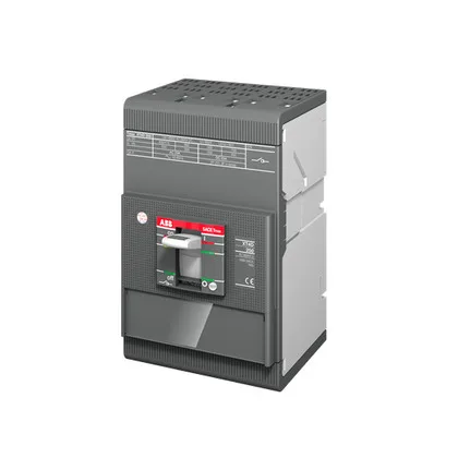 ABB XT4HU3250DFF000XXX — Molded Case Circuit Breakers (MCCB) (image 3)