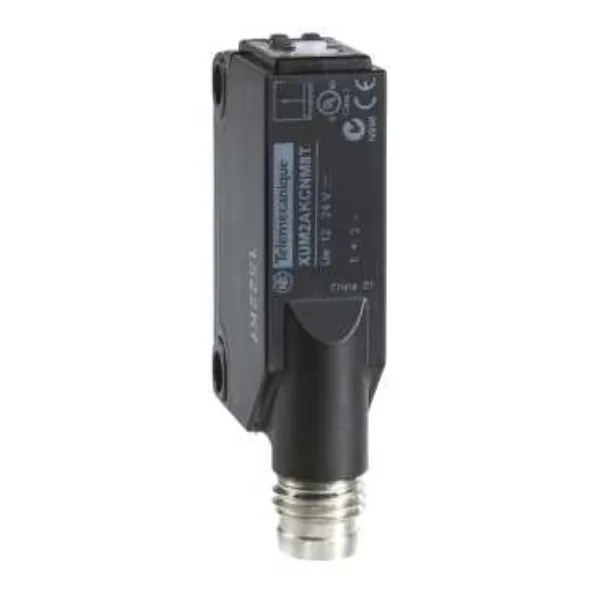 Schneider Electric XUM2AKCNM8T — Photoelectric Sensors (image 2)