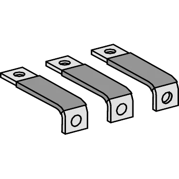 Schneider Electric 32521 — Molded Case Circuit Breakers (MCCB)