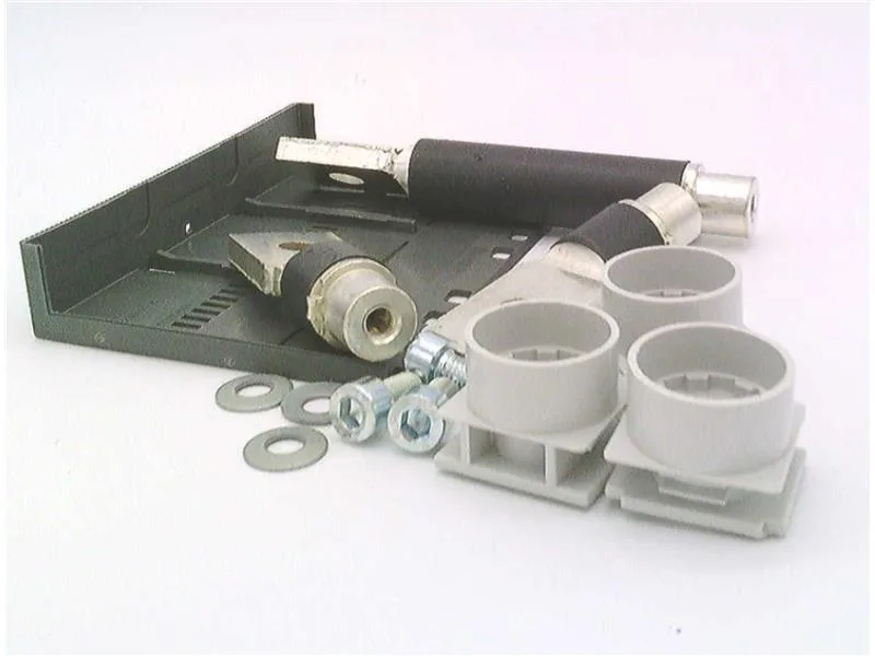 ABB 1SDA055044R1 — Molded Case Circuit Breakers (MCCB)