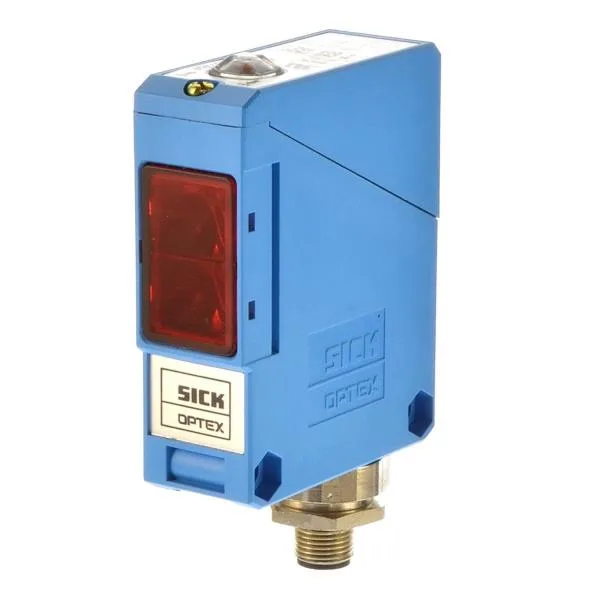SICK WL260-P530 — Photoelectric Sensors (image 4)