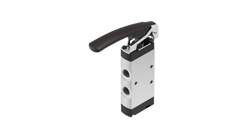 Festo VHEF-L-M52-M-G14