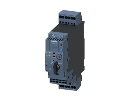 Siemens 3RA6120-2EB32 — Motor Starters (image 2)