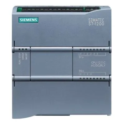 Siemens 6ES7211-1BE40-0XB0 — PLCs (Programmable Logic Controllers) (image 5)