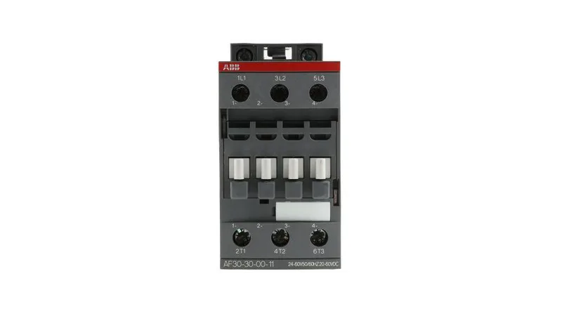 ABB 1SBL277001R1100 AF30-30-00-11 — Contactors