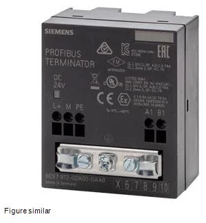 Siemens 6ES7972-0DA00-0AA0 — PLC Accessories (image 3)