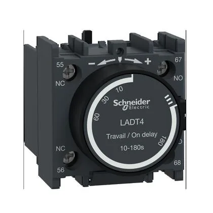 Schneider Electric LADT4