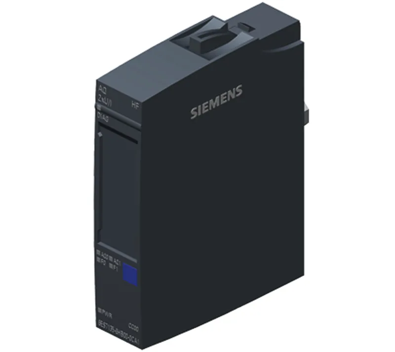 Siemens 6ES7135-6HB00-0CA1 — Analog Output Modules (image 2)