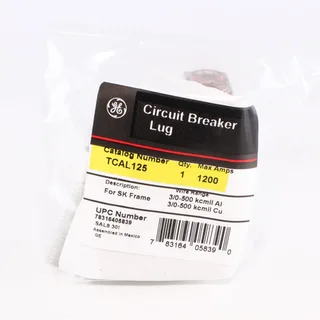 ABB TCAL125