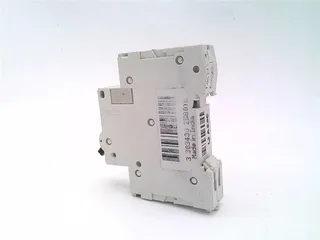 Schneider Electric C60N1P6A — Miniature Circuit Breakers (MCB) (image 2)
