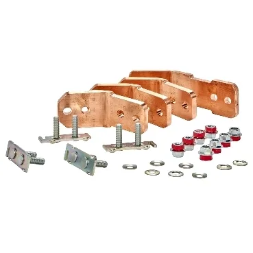 Schneider Electric 04610 — Circuit Breaker Accessories