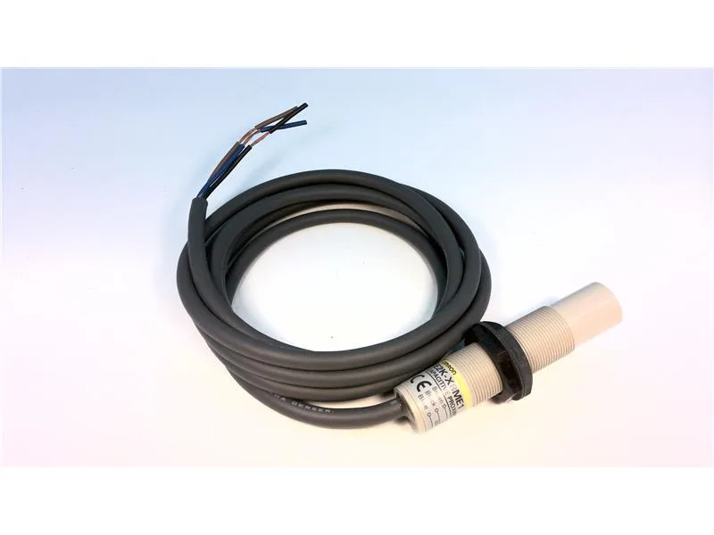 Omron E2K-X8ME1 2M — Proximity Sensors (image 3)
