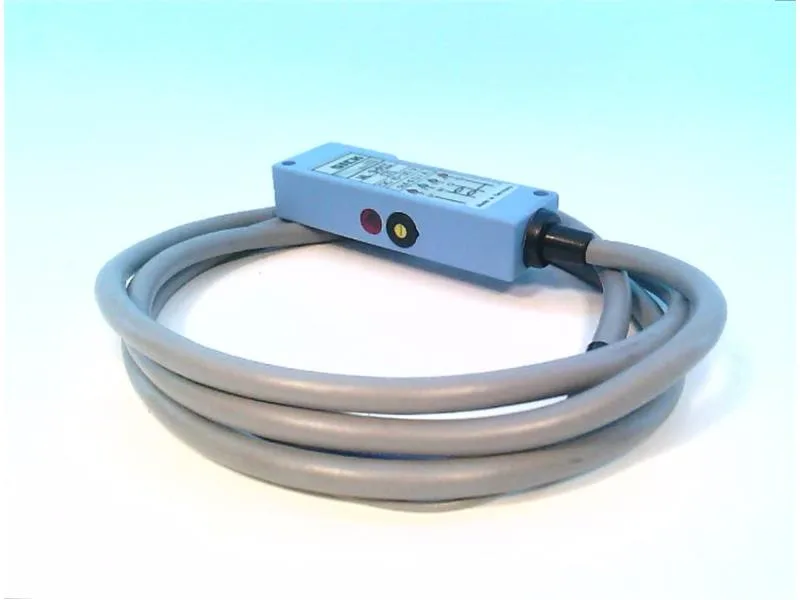 SICK WL9-P13 — Photoelectric Sensors (image 4)