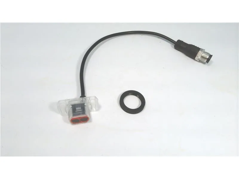 SICK ZLD18-APZ4B8 — Photoelectric Sensors