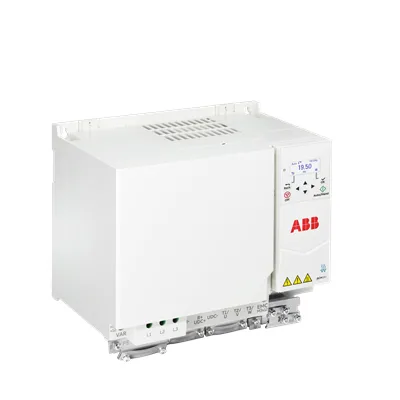ABB 3AXD50000956869 — AC Drive (VFD) 480V