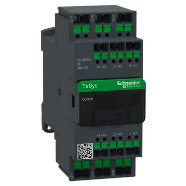 Schneider Electric LC1D25AEL