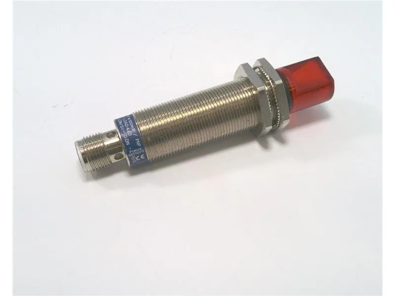 Schneider Electric XU5-N18PP340WD — Photoelectric Sensors (image 4)