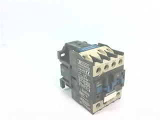 Schneider Electric LC1D2501M7 — Contactors (image 2)