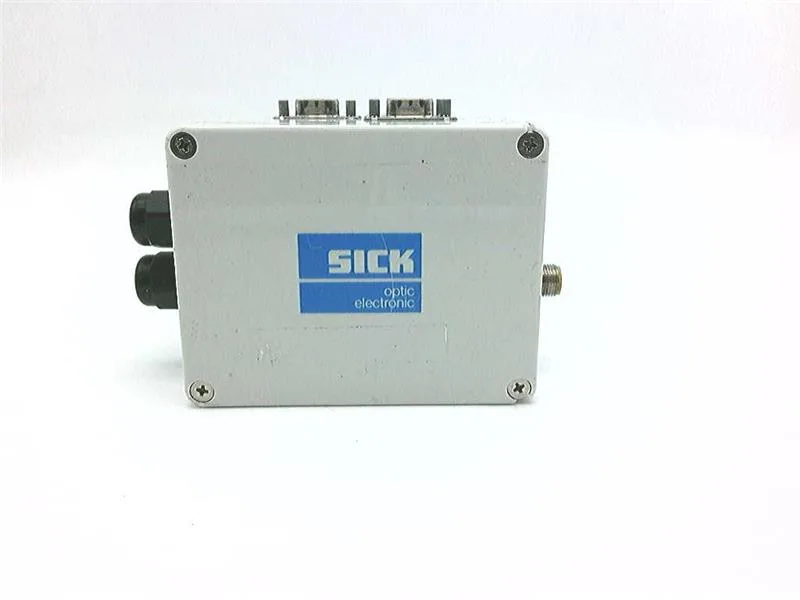 SICK PS52-1000A01 — Power Supplies