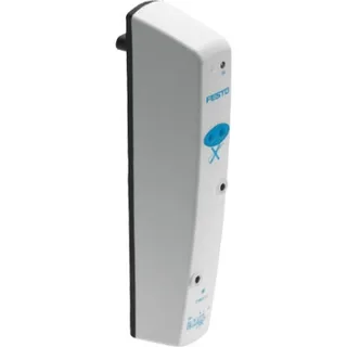 Festo CDVI5.0-MT2H-5/3GS — Solenoid & Directional Valves (image 5)