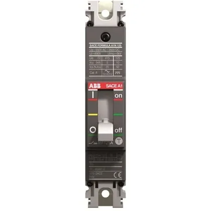 ABB A1A015TW-1 — Contactors (image 2)