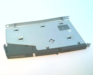 Siemens 6SL3040-0NC00-0AA0 — AC Drives (VFD) (image 2)