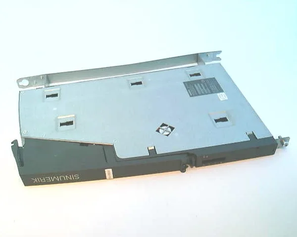 Siemens 6SL3040-0NC00-0AA0 — AC Drives (VFD) (image 2)
