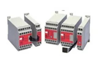 Omron G9SA-301