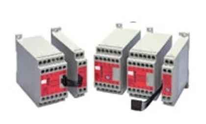 Omron G9SA-301 — Safety Relays