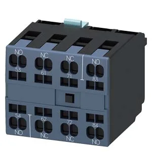 Siemens 3RH1921-2XA22-0MA0 — Contactors (image 2)
