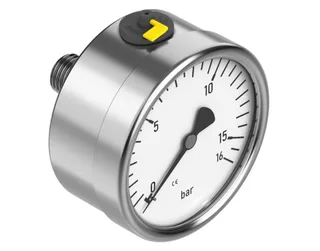 Festo PAGN-63-16-G14-R1-1.6-0.5-V2