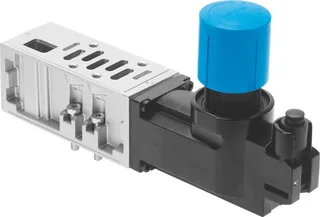 Festo VABF-S1-1-R6C2-C-10