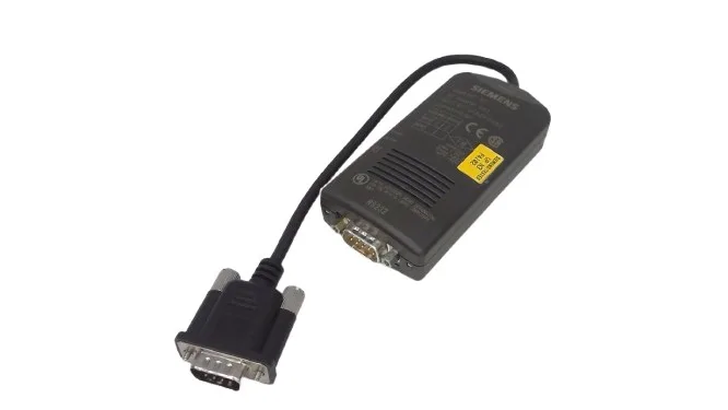 Siemens 6ES7972-0CA23-0XA0 — PLC Accessories (image 5)