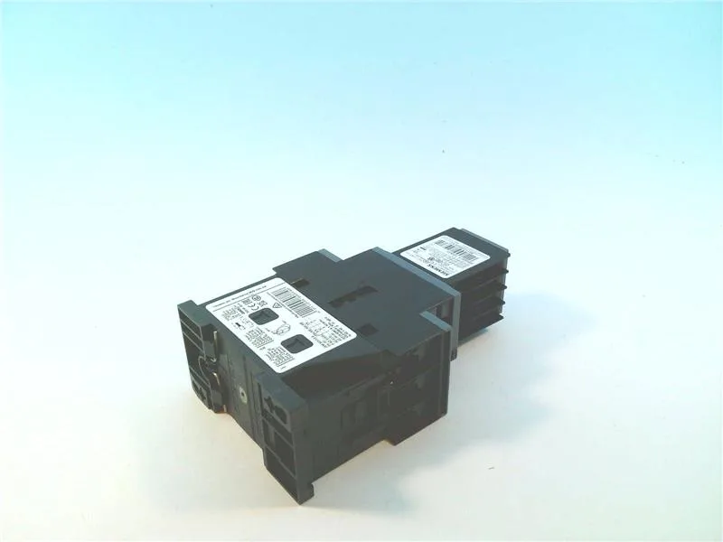 Siemens 3RT2024-1AK64 — Contactors (image 5)