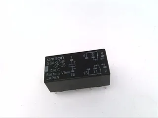 Omron G6A-234P-ST-US-12DC