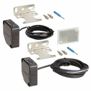 Autonics BEN10M-TFR — Photoelectric Sensors (image 4)