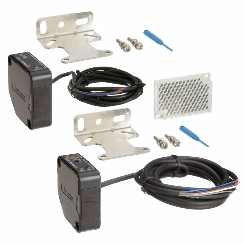 Autonics BEN10M-TFR — Photoelectric Sensors (image 4)