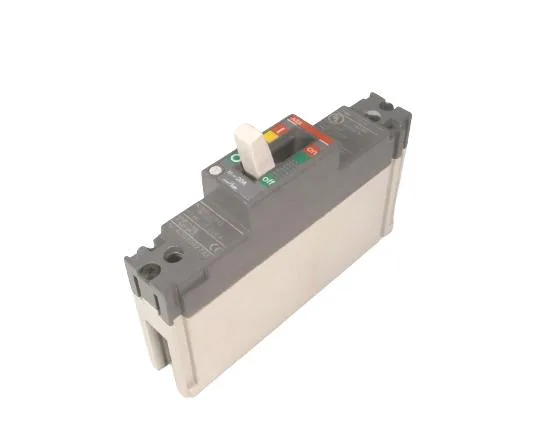 ABB T1B020TL-1 — Molded Case Circuit Breakers (MCCB) (image 5)