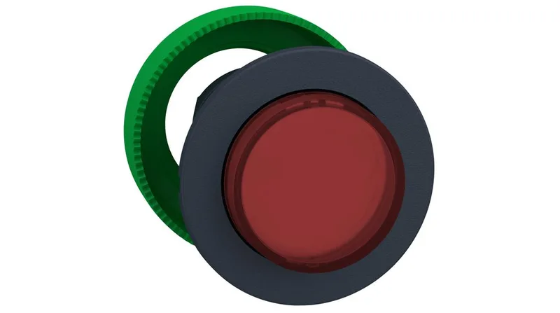 Schneider Electric ZB5FH43