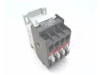 ABB A16-40-00-42 — Contactors (image 2)