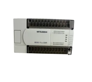 Mitsubishi Electric FX2N-32MR-001 — PLCs (Programmable Logic Controllers) (image 2)