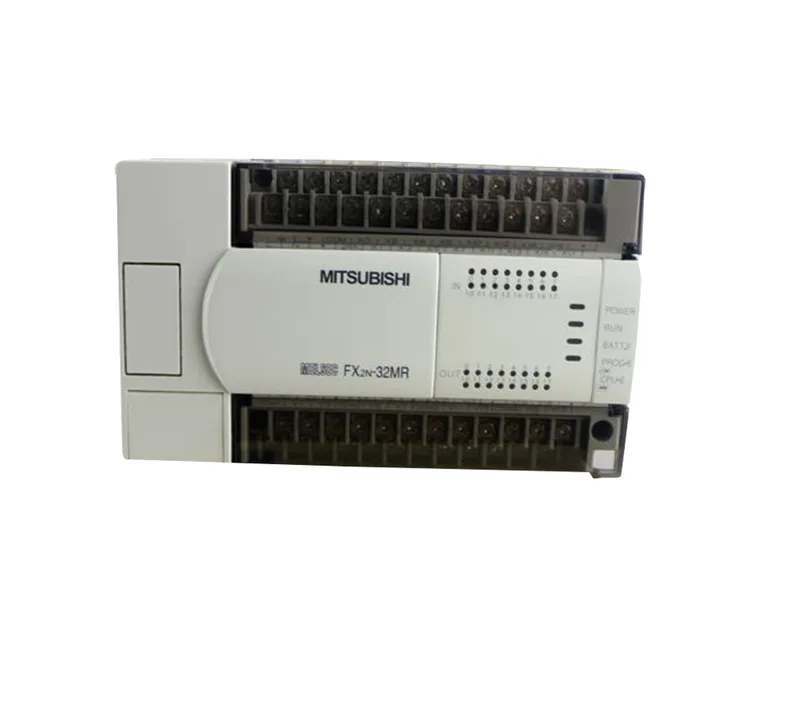 Mitsubishi Electric FX2N-32MR-001 — PLCs (Programmable Logic Controllers) (image 2)