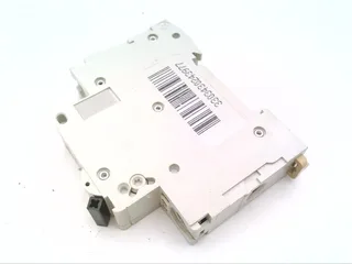 Schneider Electric C60N-C3 — Miniature Circuit Breakers (MCB) (image 3)