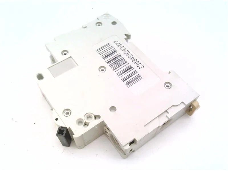 Schneider Electric C60N-C3 — Miniature Circuit Breakers (MCB) (image 3)
