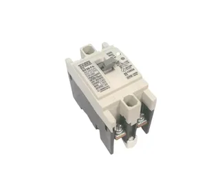 Mitsubishi Electric NV30-FA 2P 20A 100-200V 15MA — Molded Case Circuit Breakers (MCCB) (image 4)